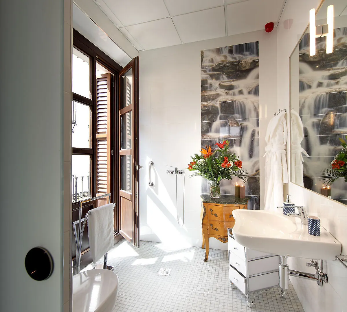 Apartment Rusticae Casa Palacete 1822 Granada Spain